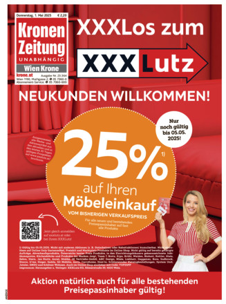 Kronen Zeitung