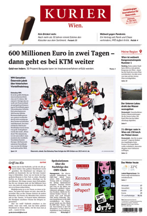 Kurier