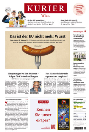 Kurier