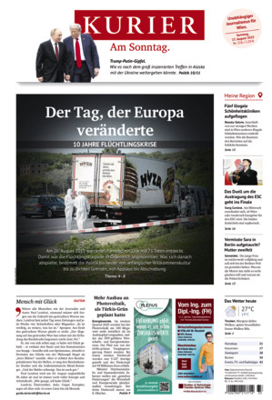 Kurier