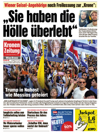 Kronen Zeitung