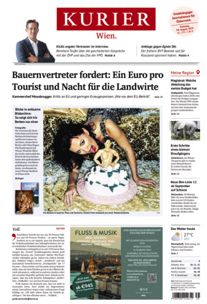 Kurier
