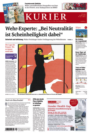 Kurier