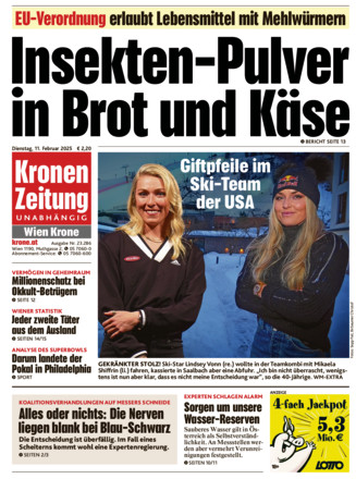 Kronen Zeitung