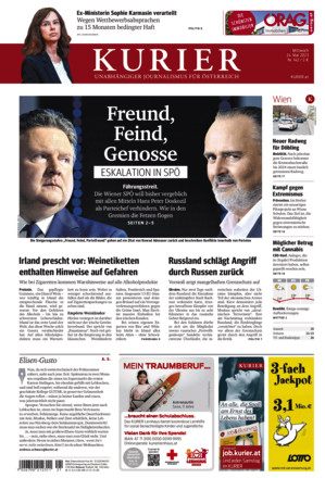 Kurier