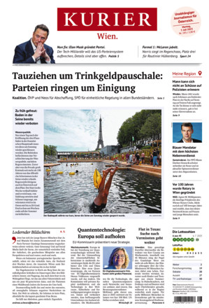 Kurier