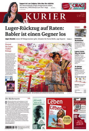 Kurier