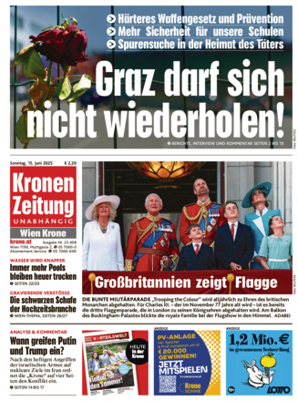 Kronen Zeitung