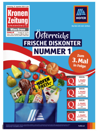 Kronen Zeitung