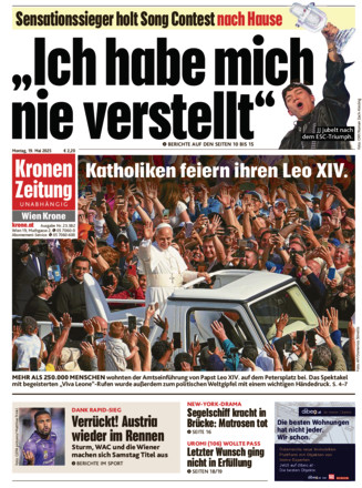 Kronen Zeitung