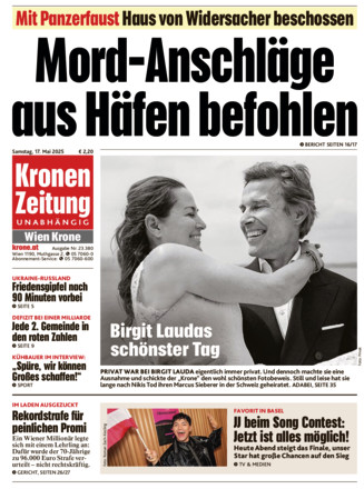 Kronen Zeitung