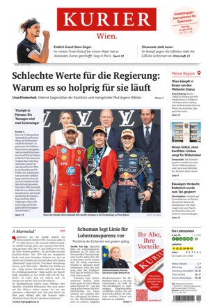 Kurier