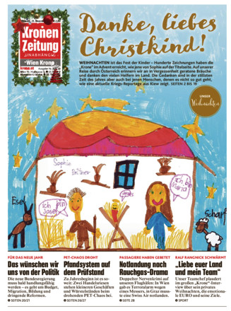 Kronen Zeitung