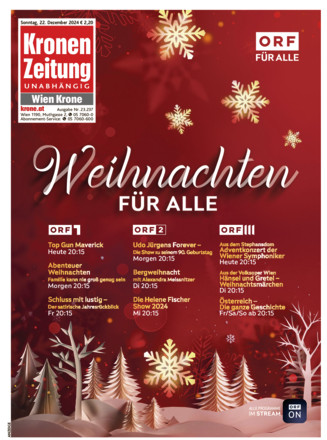 Kronen Zeitung