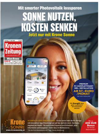 Kronen Zeitung