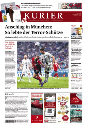 Kurier