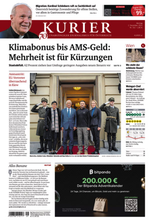 Kurier