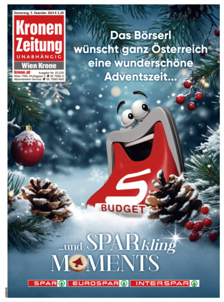 Kronen Zeitung