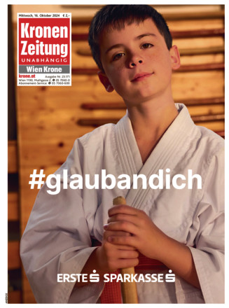 Kronen Zeitung - ePaper