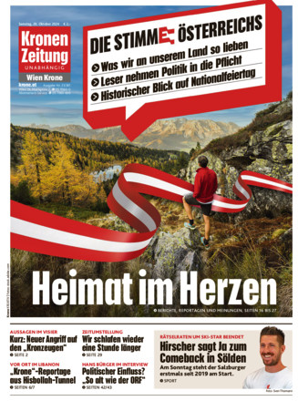 Kronen Zeitung