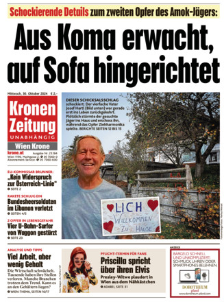 Kronen Zeitung