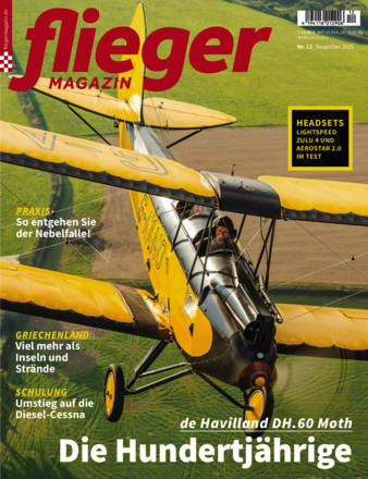 fliegermagazin