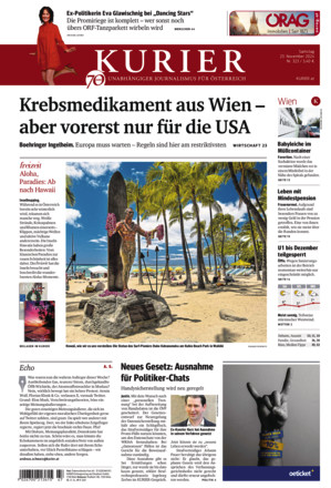 Kurier