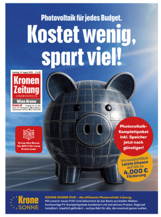 Kronen Zeitung