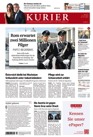 Kurier