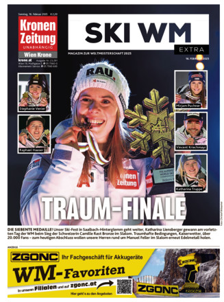 Kronen Zeitung