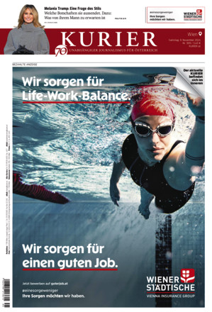 Kurier - ePaper