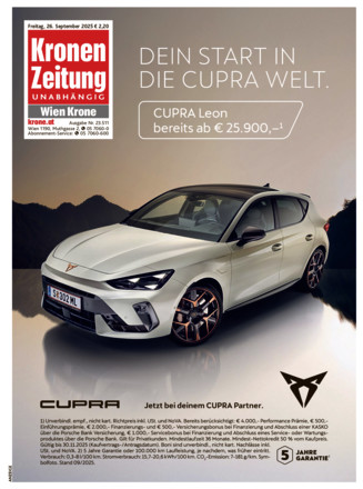 Kronen Zeitung