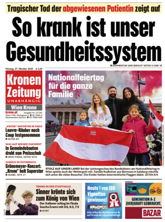 Kronen Zeitung