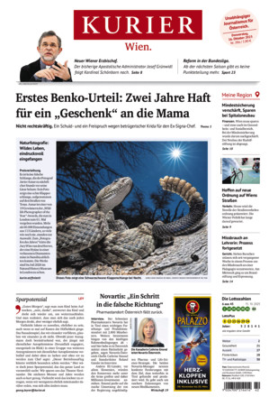 Kurier