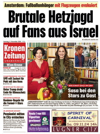 Kronen Zeitung