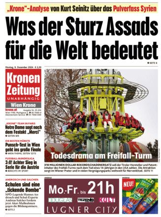 Kronen Zeitung