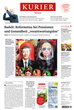 Kurier