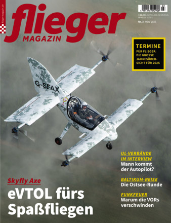 fliegermagazin