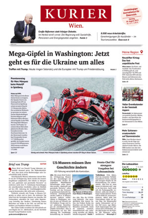 Kurier