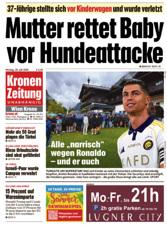 Kronen Zeitung