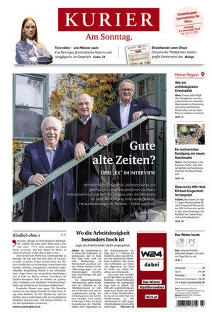 Kurier