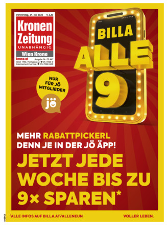 Kronen Zeitung