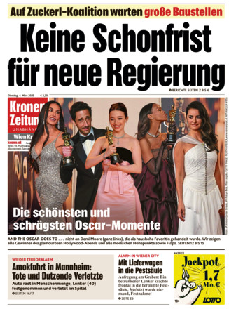 Kronen Zeitung