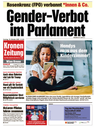 Kronen Zeitung