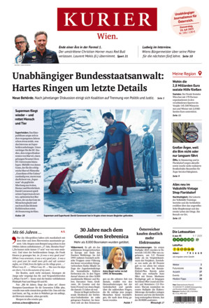 Kurier