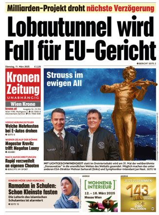 Kronen Zeitung