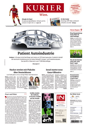 Kurier