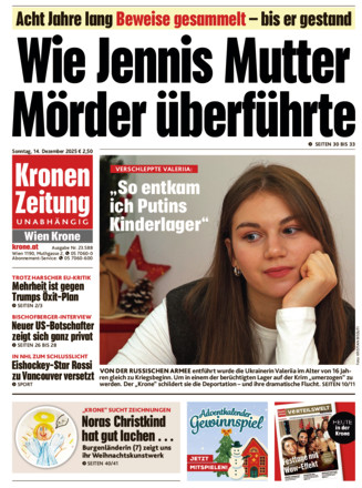 Kronen Zeitung