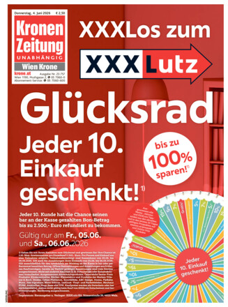 Kronen Zeitung