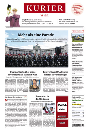 Kurier